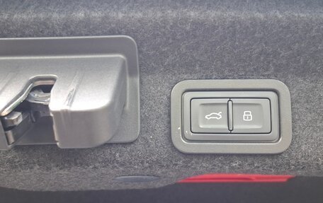Audi A6, 2020 год, 5 200 000 рублей, 6 фотография