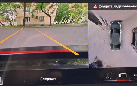 Audi A6, 2020 год, 5 200 000 рублей, 12 фотография