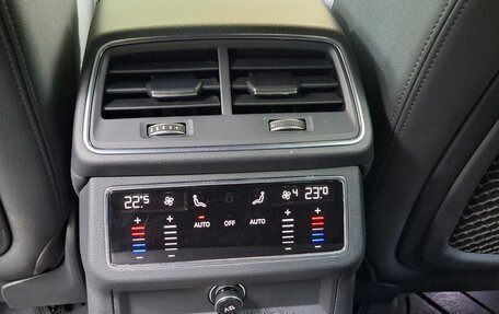 Audi A6, 2020 год, 5 200 000 рублей, 16 фотография