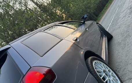 Nissan Wingroad III, 2001 год, 330 000 рублей, 3 фотография