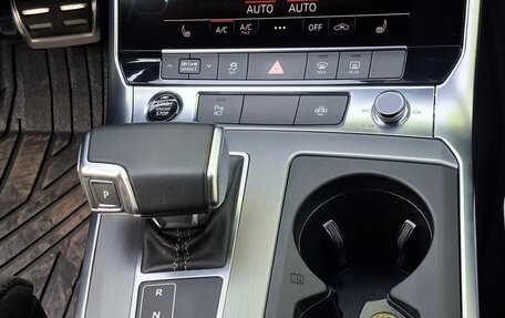 Audi A6, 2020 год, 5 200 000 рублей, 20 фотография