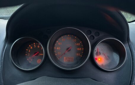 Nissan Wingroad III, 2001 год, 330 000 рублей, 17 фотография