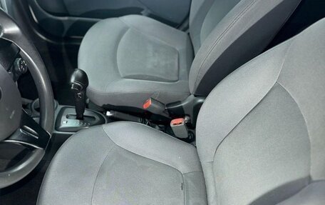 Chevrolet Spark III, 2013 год, 650 000 рублей, 9 фотография