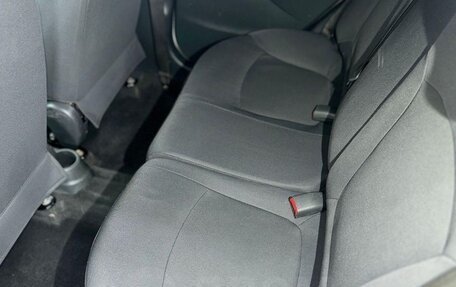 Chevrolet Spark III, 2013 год, 650 000 рублей, 10 фотография