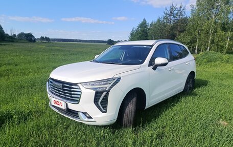 Haval Jolion, 2023 год, 1 550 000 рублей, 2 фотография