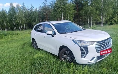 Haval Jolion, 2023 год, 1 550 000 рублей, 3 фотография