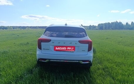 Haval Jolion, 2023 год, 1 550 000 рублей, 5 фотография