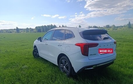 Haval Jolion, 2023 год, 1 550 000 рублей, 6 фотография