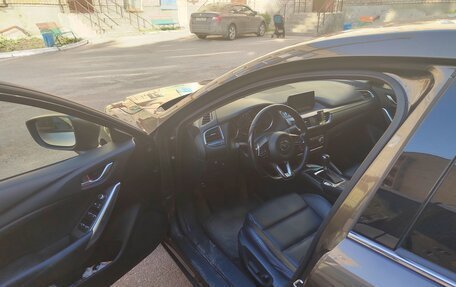Mazda 6, 2016 год, 1 850 000 рублей, 7 фотография