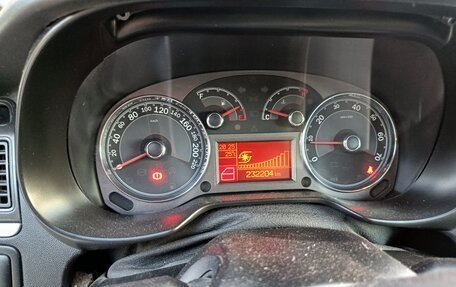 Fiat Linea, 2011 год, 400 000 рублей, 5 фотография
