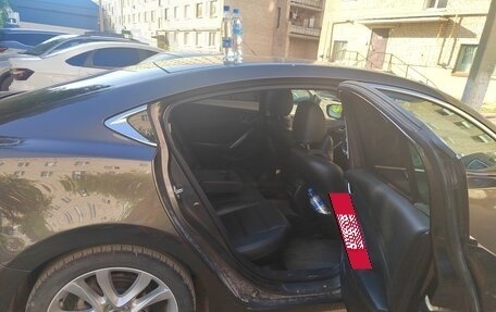 Mazda 6, 2016 год, 1 850 000 рублей, 5 фотография
