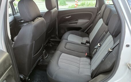 Fiat Linea, 2011 год, 400 000 рублей, 6 фотография
