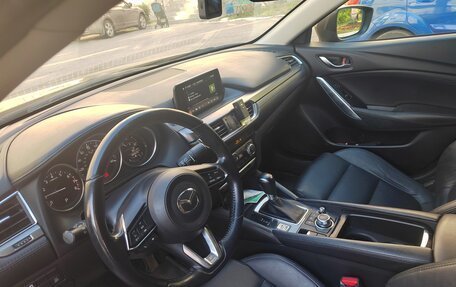 Mazda 6, 2016 год, 1 850 000 рублей, 10 фотография