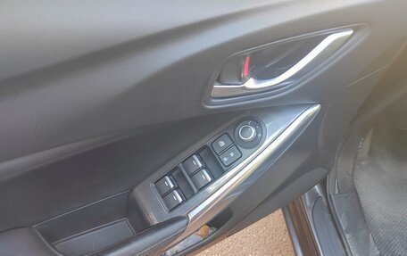 Mazda 6, 2016 год, 1 850 000 рублей, 9 фотография