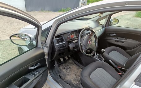 Fiat Linea, 2011 год, 400 000 рублей, 4 фотография
