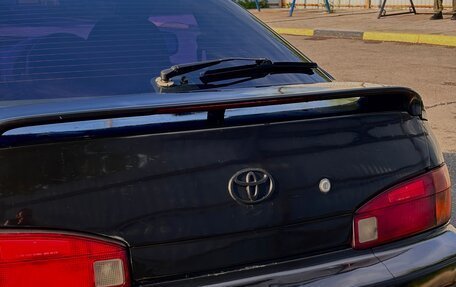 Toyota Cynos, 1994 год, 200 000 рублей, 3 фотография