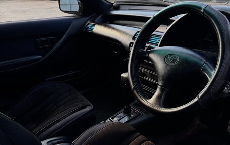 Toyota Cynos, 1994 год, 200 000 рублей, 5 фотография