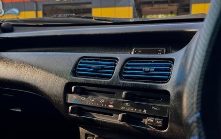 Toyota Cynos, 1994 год, 200 000 рублей, 9 фотография