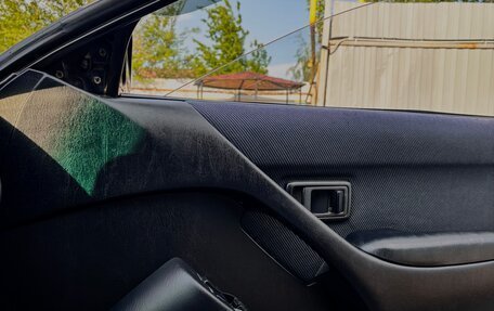 Toyota Cynos, 1994 год, 200 000 рублей, 10 фотография