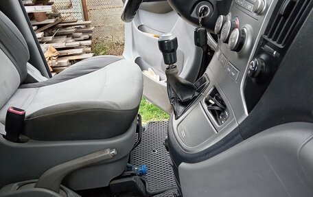 Hyundai H-1 II рестайлинг, 2010 год, 1 300 000 рублей, 3 фотография