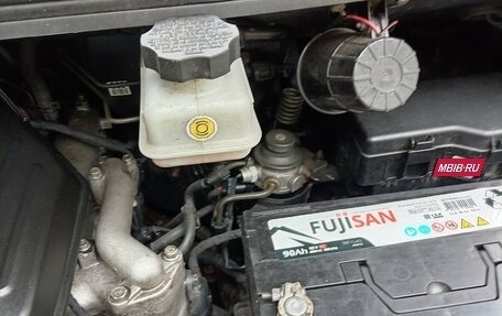 Hyundai H-1 II рестайлинг, 2010 год, 1 300 000 рублей, 6 фотография