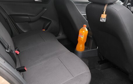 Volkswagen Polo VI (EU Market), 2020 год, 1 200 000 рублей, 3 фотография