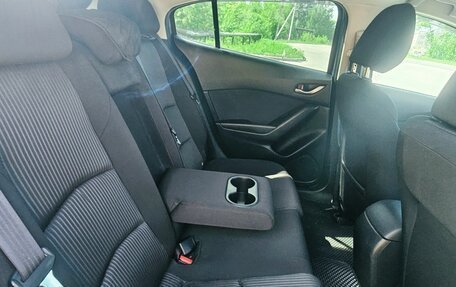 Mazda Axela, 2013 год, 1 170 000 рублей, 7 фотография