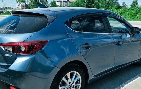 Mazda Axela, 2013 год, 1 170 000 рублей, 5 фотография