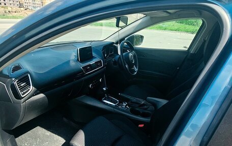 Mazda Axela, 2013 год, 1 170 000 рублей, 9 фотография