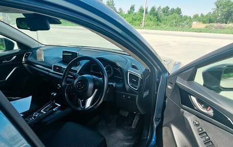 Mazda Axela, 2013 год, 1 170 000 рублей, 8 фотография
