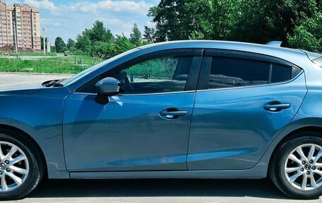Mazda Axela, 2013 год, 1 170 000 рублей, 3 фотография