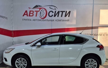 Citroen DS4, 2013 год, 774 000 рублей, 4 фотография