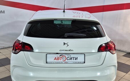 Citroen DS4, 2013 год, 774 000 рублей, 6 фотография