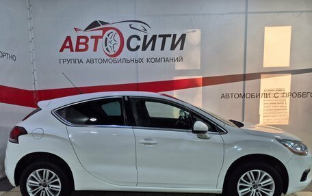 Citroen DS4, 2013 год, 774 000 рублей, 8 фотография
