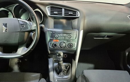 Citroen DS4, 2013 год, 774 000 рублей, 12 фотография