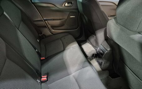 Citroen DS4, 2013 год, 774 000 рублей, 16 фотография
