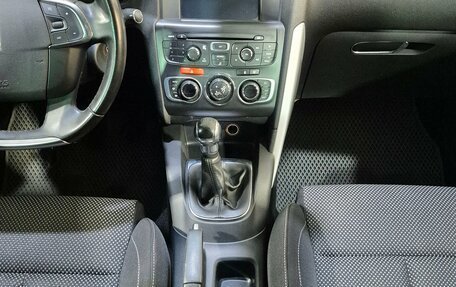 Citroen DS4, 2013 год, 774 000 рублей, 13 фотография