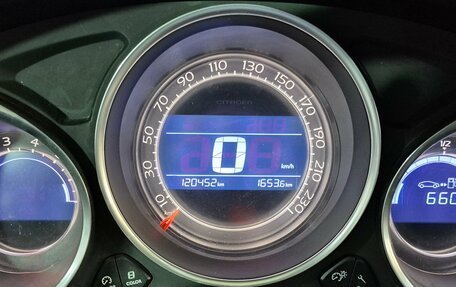 Citroen DS4, 2013 год, 774 000 рублей, 9 фотография