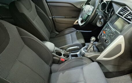 Citroen DS4, 2013 год, 774 000 рублей, 17 фотография