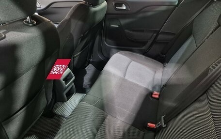 Citroen DS4, 2013 год, 774 000 рублей, 15 фотография