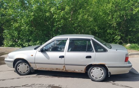Daewoo Nexia I рестайлинг, 2005 год, 90 000 рублей, 4 фотография