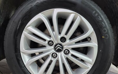 Citroen DS4, 2013 год, 774 000 рублей, 21 фотография