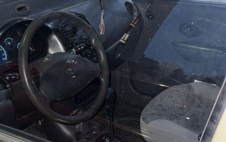Daewoo Matiz I, 2005 год, 200 000 рублей, 7 фотография