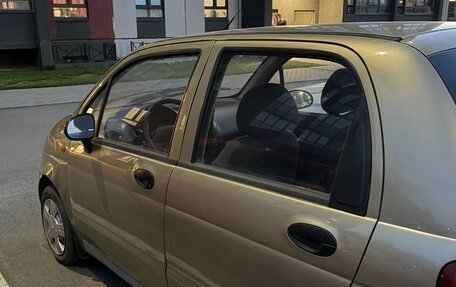 Daewoo Matiz I, 2005 год, 200 000 рублей, 3 фотография