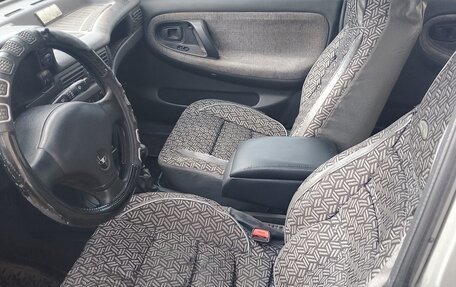 Daewoo Nexia I рестайлинг, 2005 год, 90 000 рублей, 6 фотография