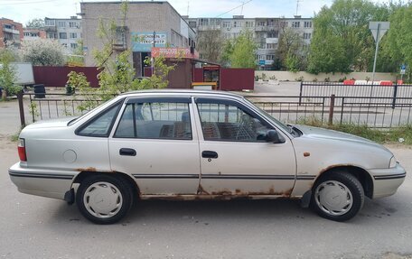 Daewoo Nexia I рестайлинг, 2005 год, 90 000 рублей, 5 фотография