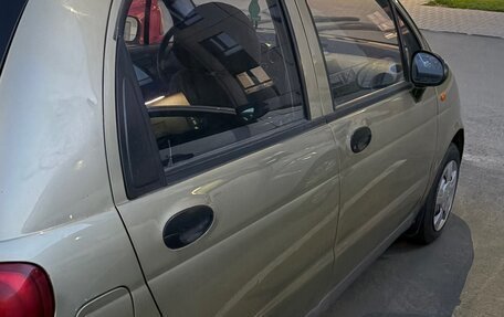 Daewoo Matiz I, 2005 год, 200 000 рублей, 4 фотография