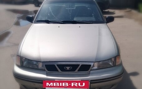 Daewoo Nexia I рестайлинг, 2005 год, 90 000 рублей, 2 фотография