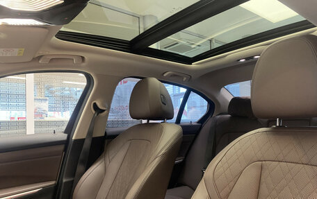 BMW 3 серия, 2022 год, 4 190 000 рублей, 13 фотография