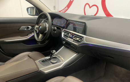 BMW 3 серия, 2022 год, 4 190 000 рублей, 7 фотография